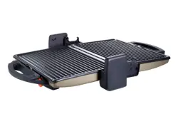 Bosch TFB3302 | Stolik Grill 1800W Metal