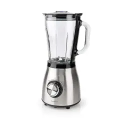 YESIODO EC27 | Blender 800W 1500mAh Göçme