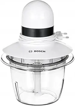 Bosch CHOPBOSCHMMRP1000 | Doğrayjy 400W 0,8L
