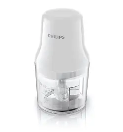 Philips CHOPPHILHR1393 | Chopper 450W 0.7L Silver