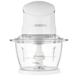 Ardesto CHK-4001W | Kesiji 400W Bir Burunly