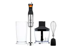 Ardesto HBK-1601BR | Hand Blender 900W 5 Modes