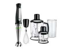 Braun MQ7045X | Hand Blender 1000W 10-Speed
