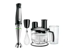 Braun MQ7075X | El Blenderi 1000W 10 Tizlikli