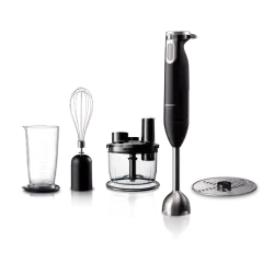 Panasonic MX-SS40 | Hand Blender 600W 4-in-1