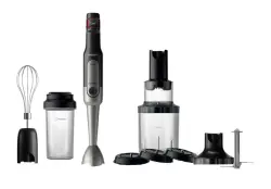 Philips HR2657 | Hand Blender 800W 3 Nozzles