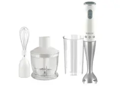 NEOS YBNHB550 | Стационарный блендер 550 Вт 3-в-1