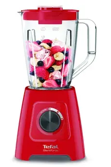 Tefal BLENTEFBL425565 | Stasionar Blender 600W 1,25L