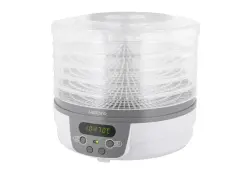 ARDESTO FDB-5321T | Food Dehydrator 520W 5-Tray