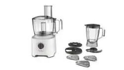 Moulinex FP247127 | Iýmit prosessory 800W 1,8L