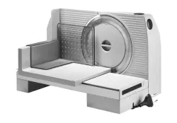 Gorenje R708A | Food Slicer 100W, 17 cm Blade