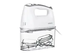 Ardesto HMK-4006W | Hand Mixer 800W 6-Speed