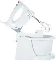 Bosch MFQ3555GB | Hand Mixer 350W 5-Speed