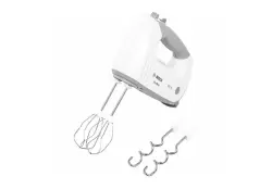BOSCH MFQ364V0 | Ручной миксер 450Вт 5 скоростей Белый