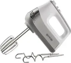 Gorenje MIXGORM500DC | Hand Mixer 500W 3L Bowl