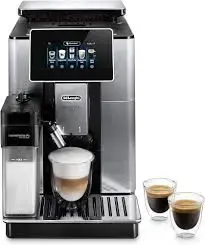 DeLonghi ECAM610.75.MB | Automatic Coffee Machine 1450W