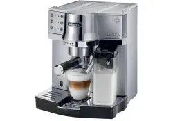 DELONGHI EC850.M | Kofe enjamy poslamaýan polat 15 bar