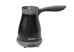 Gorenje TCM 330B | Elektrik türkje turka 550W 0,33L 6 käse