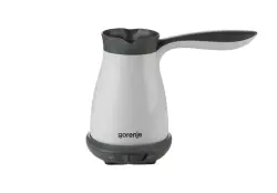 Gorenje TCM 330B | Electric Cezve for Coffee 0.33L 6 Cups