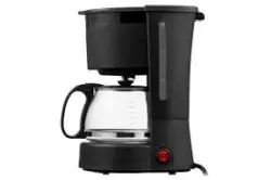 ARDESTO YCM-D060 | Coffee Maker Drip 650W Metal Body