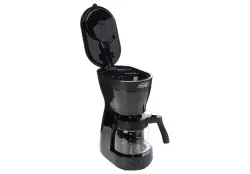 DeLonghi ICM16210.BK | Coffee Maker 1000W 10 Cups