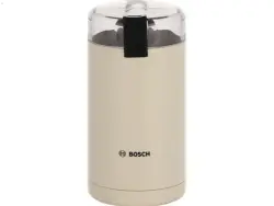 Bosch TSM6A017C | Kofe Üwleýji 180W 75g Sygymly