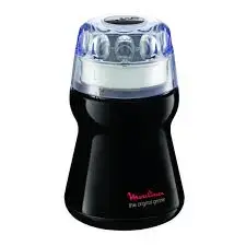 Moulinex AR110830 | Coffee Grinder 180W 50g Black