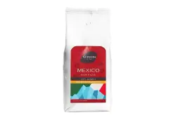 GENUINE MEXICO MONTE AZUL COFFEGENMEX | Эспрессо зерна кофе 1КГ 100% арабика