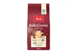 Melitta COFMELBCINT | Coffee Beans 1KG Intenso