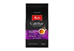 Melitta COFMELCBESIN | Espresso Coffee Beans 1kg Intense Strength 5