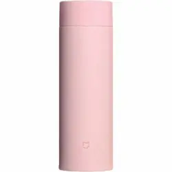 Xiaomi TERX350MLPNK | Termo Kupa 350 ml Iki Gatly Izolýasiýa
