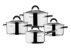 Ardesto AR1908SC | Gatmaz Gap-Gajlar Toplumy 8 Bölek Polat