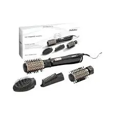 Babyliss Pro AS964 | Стайлер для волос 1000 Вт 3 насадки