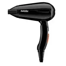 Babyliss 5344SDE | Saç Guradyjy 2000W 2 Tizlik Gara