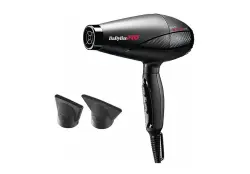 Babyliss 6250 | Hair Dryer Ionic 2200W Professional Black