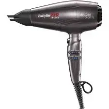 Babyliss BAB7500IE | Hair Dryer 2000W Professional Power
