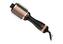 GA.MA GH4001 | Hair Dryer Brush 1100W 3 Speed Professional