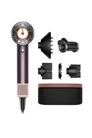 Dyson Supersonic Nural HD16 | Saç Guradyjy 1600W Keramik Bronza