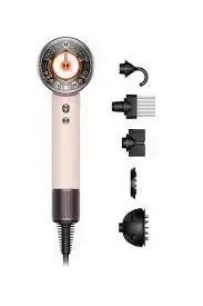 Dyson HDDHD17R | Фен 1700 Вт Керамика Розовый