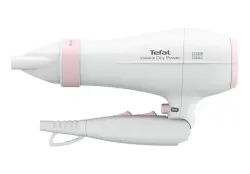 Tefal HV6092 | Saç Guradyjy 2200W 2 Tizlik 3 Rejim