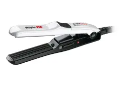 Babyliss CRIRBABYLISS2151E | Crimping Iron 20W White + Black