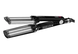 Babyliss Pro BAB2369TTE | Saç düzleýji 3D Tolkun Titano-keramika