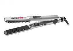 Babyliss BAB2670EPE | Выпрямитель для волос Керамика Черный+Серый
