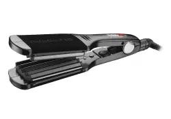 BaByliss PRO BAB2512EPCE | Выпрямитель для волос EP технология черный