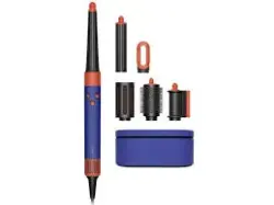 Dyson HAIRDHS08TOP | Фен-стайлер 1300 Вт 6 насадок Special Edition