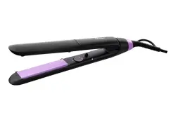 Philips BHS377 | Saç Düzleýji 50W Kremik 6 Rejim
