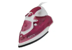 NEOS NI800R | Steam Iron Ceramic Soleplate 2600W