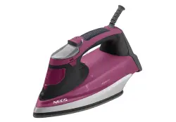 NEOS NI950P | Bugly ütük 2400W keramiki aşagy LCD displeýli