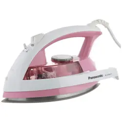 Panasonic NI-JW650T | Steam Iron 2200W High Steam Output