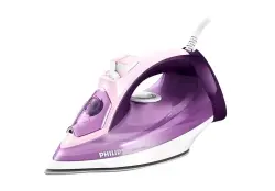 Philips DST5020 | Steam Iron 2400W 180g/min Pink